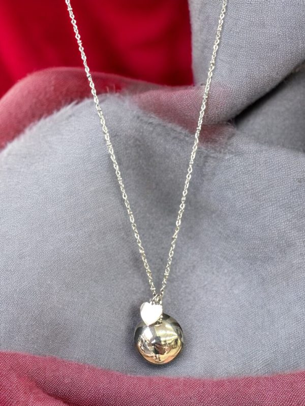 collana chiama angeli